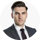 Profile picture of a young White man